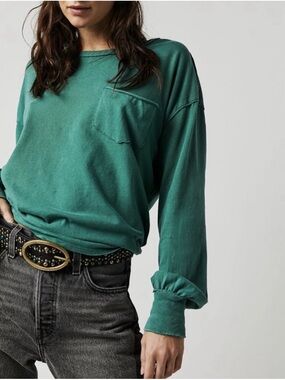 We The Free Fade Into You Tee